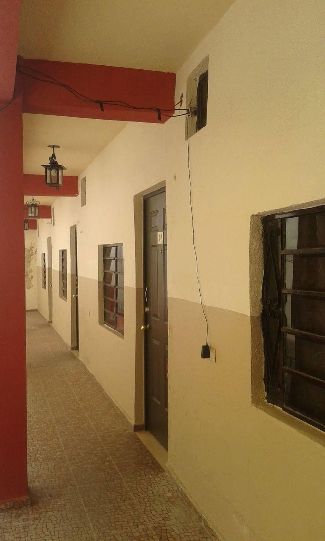 Rincon Del Angel Hotel Villahermosa Exterior photo